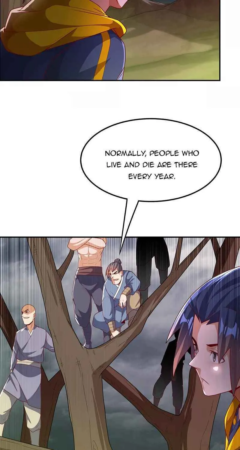 Read Martial Rebel chapter 207 image 10 on Lezhin