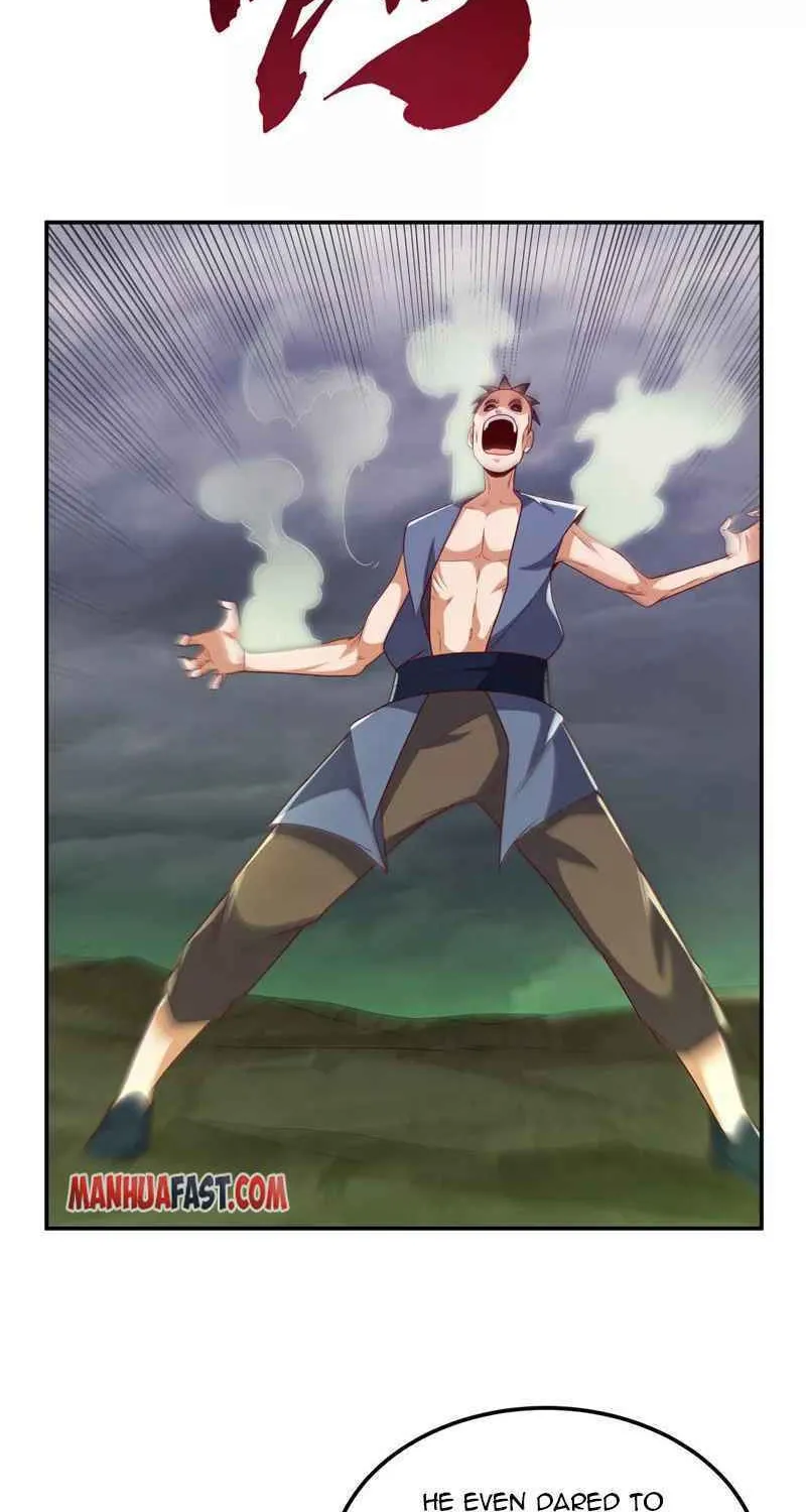 Read Martial Rebel chapter 207 image 14 on Lezhin
