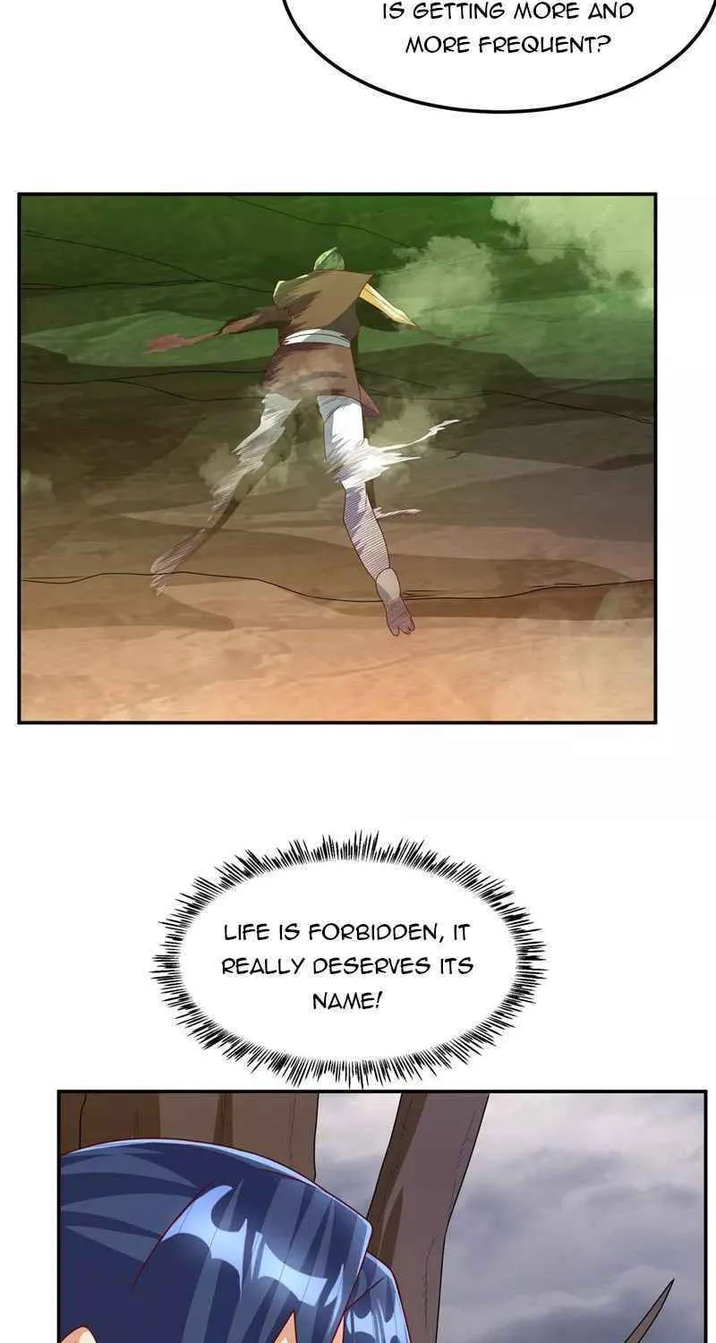 Read Martial Rebel chapter 207 image 16 on Lezhin