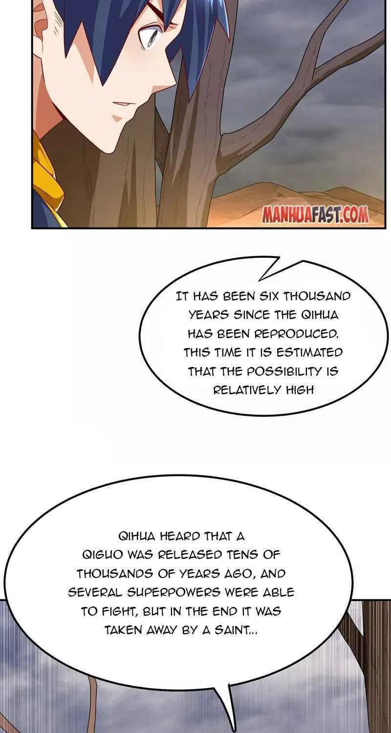 Read Martial Rebel chapter 207 image 17 on Lezhin