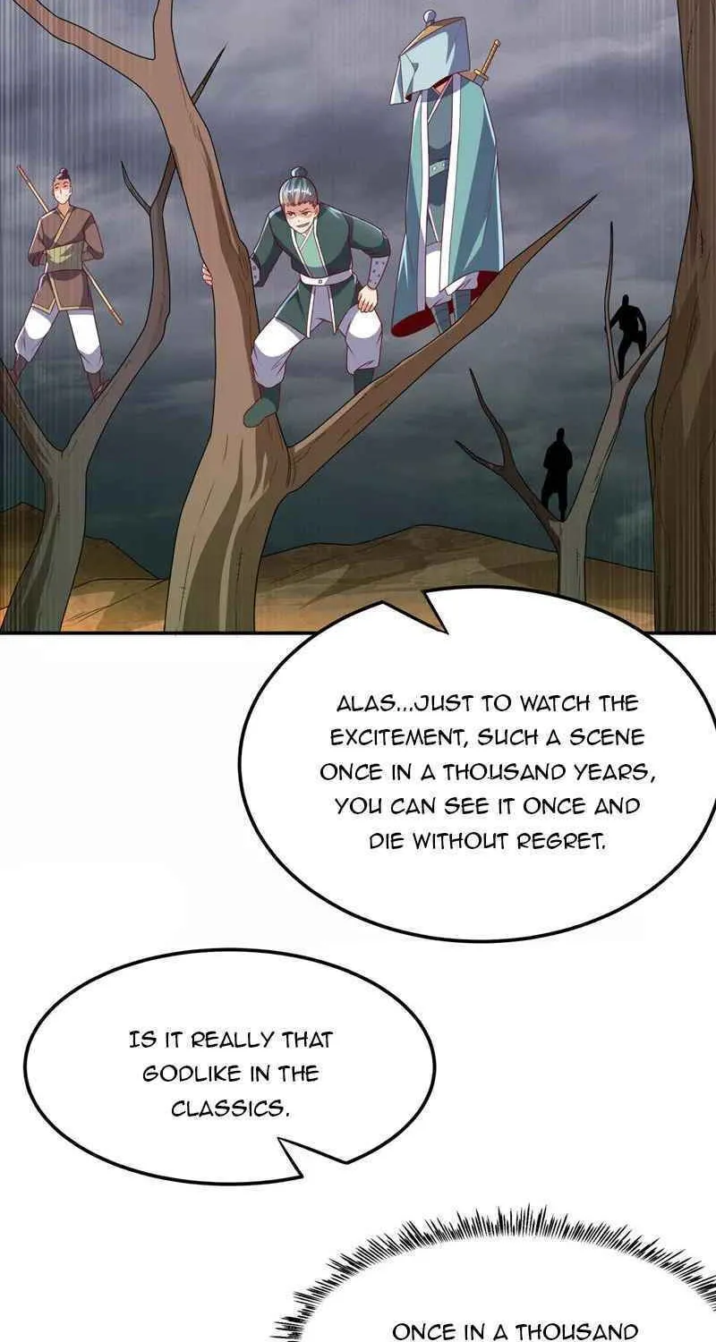 Read Martial Rebel chapter 207 image 18 on Lezhin