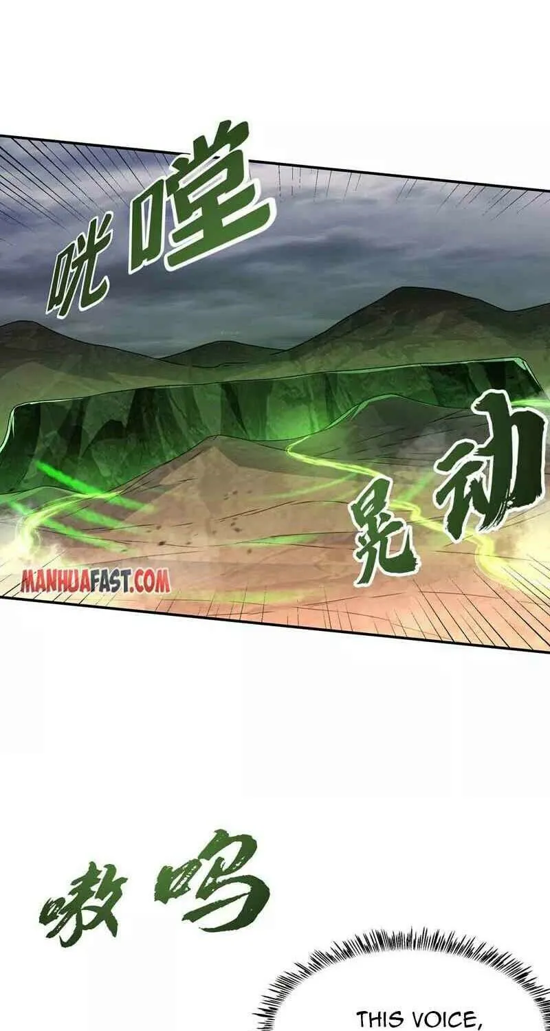 Read Martial Rebel chapter 207 image 2 on Lezhin