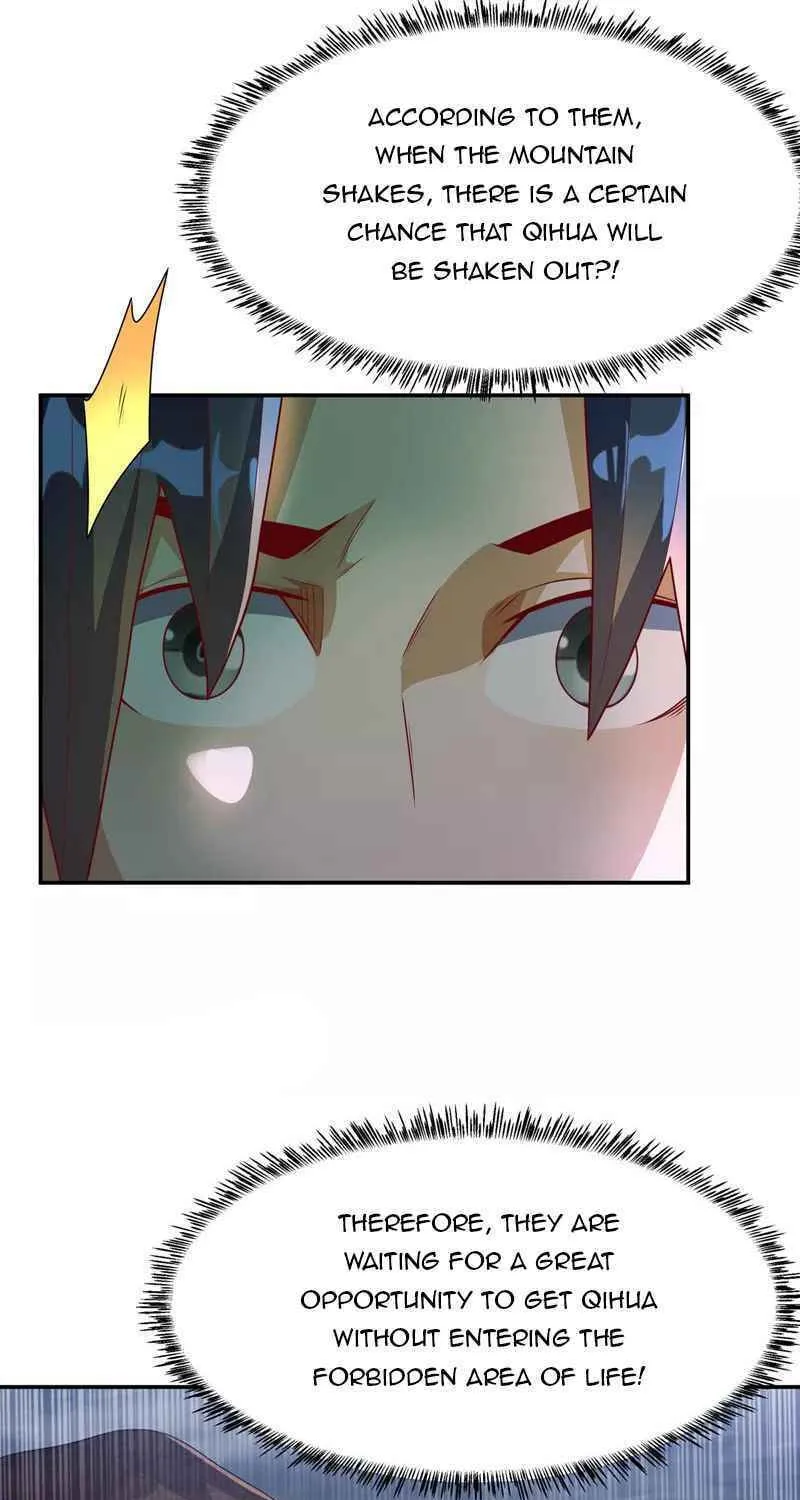 Read Martial Rebel chapter 207 image 20 on Lezhin