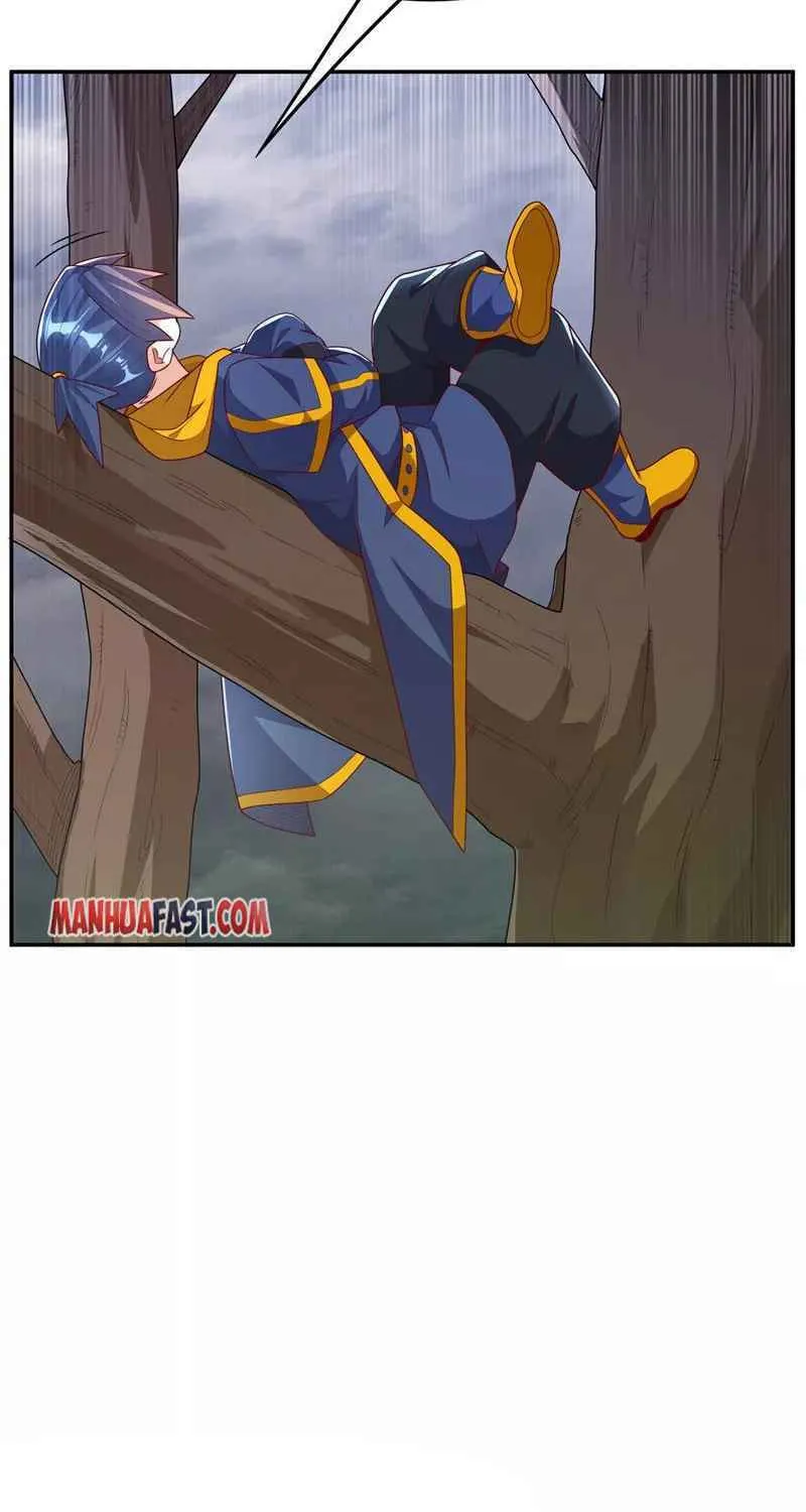 Read Martial Rebel chapter 207 image 22 on Lezhin