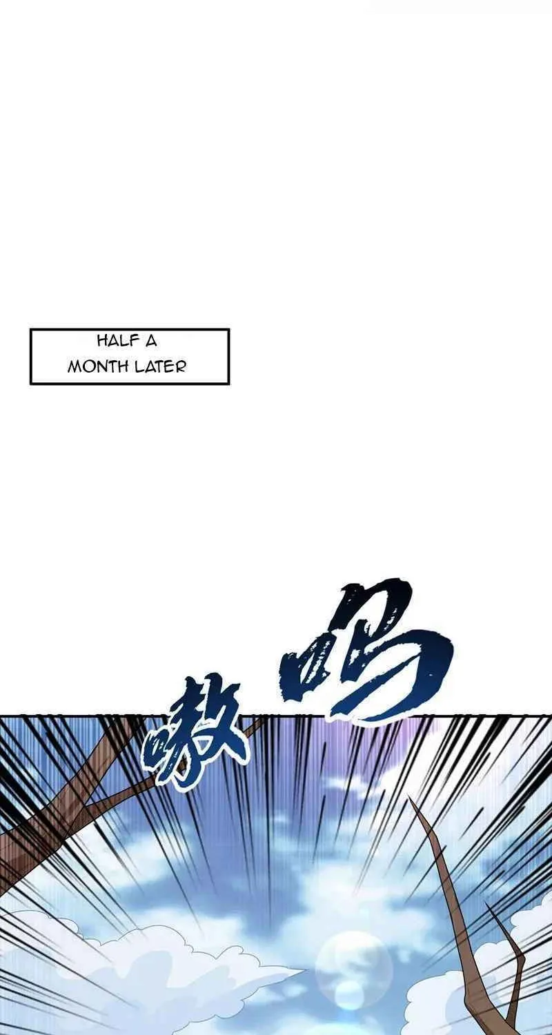 Read Martial Rebel chapter 207 image 23 on Lezhin