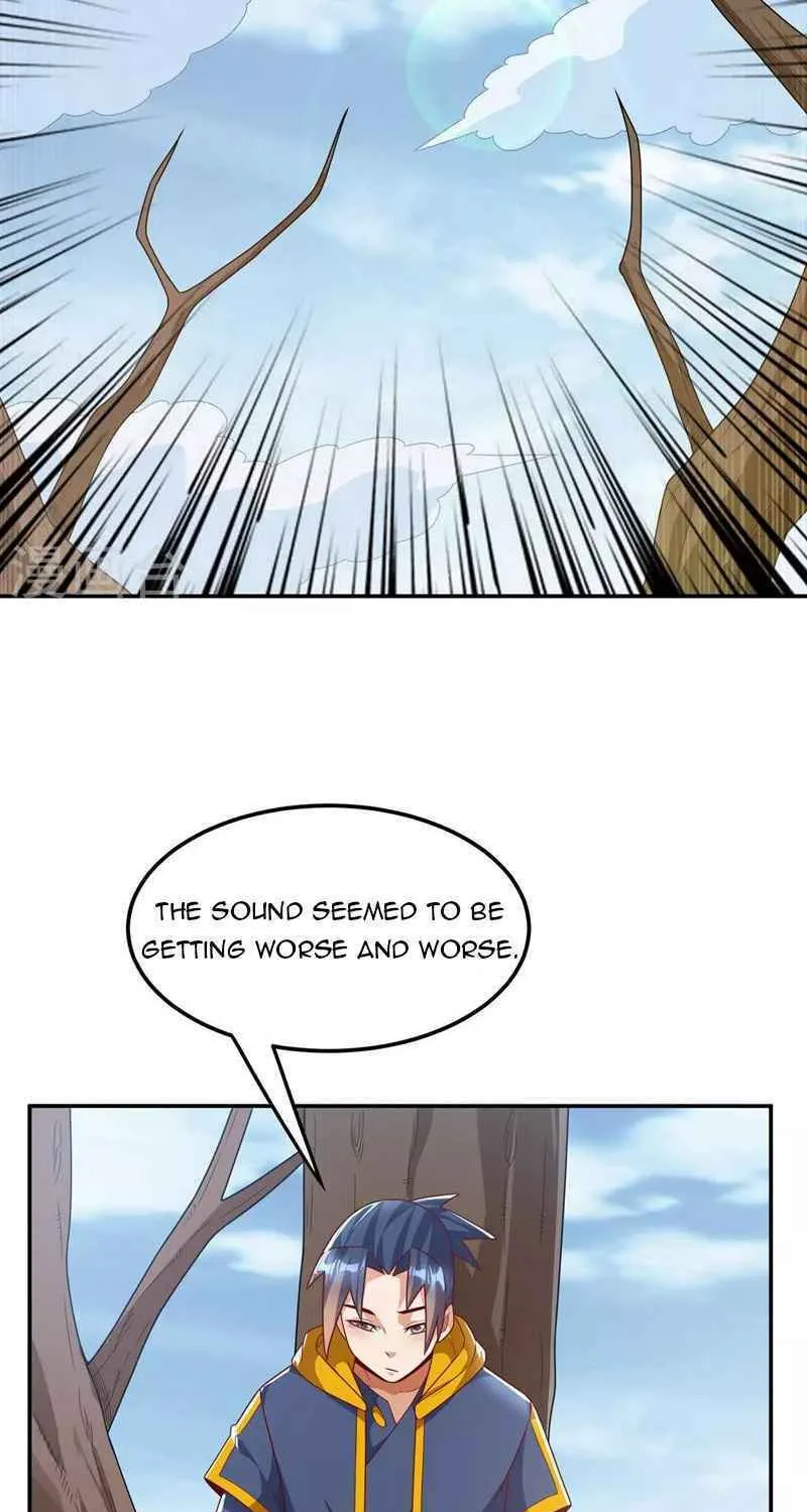 Read Martial Rebel chapter 207 image 24 on Lezhin