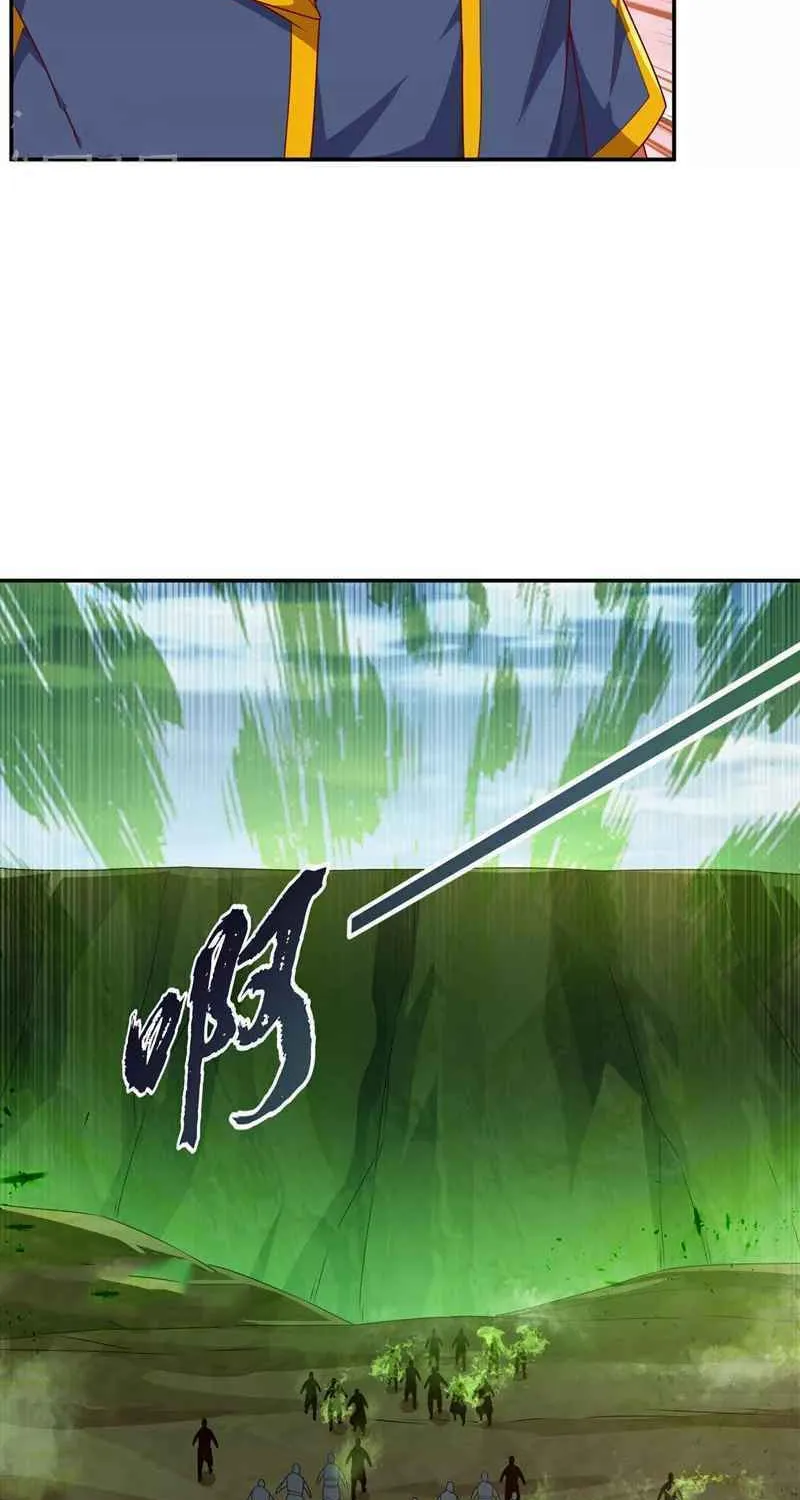 Read Martial Rebel chapter 207 image 26 on Lezhin