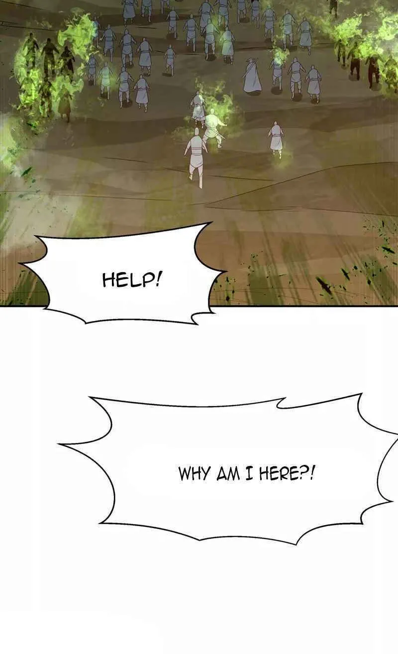 Read Martial Rebel chapter 207 image 27 on Lezhin