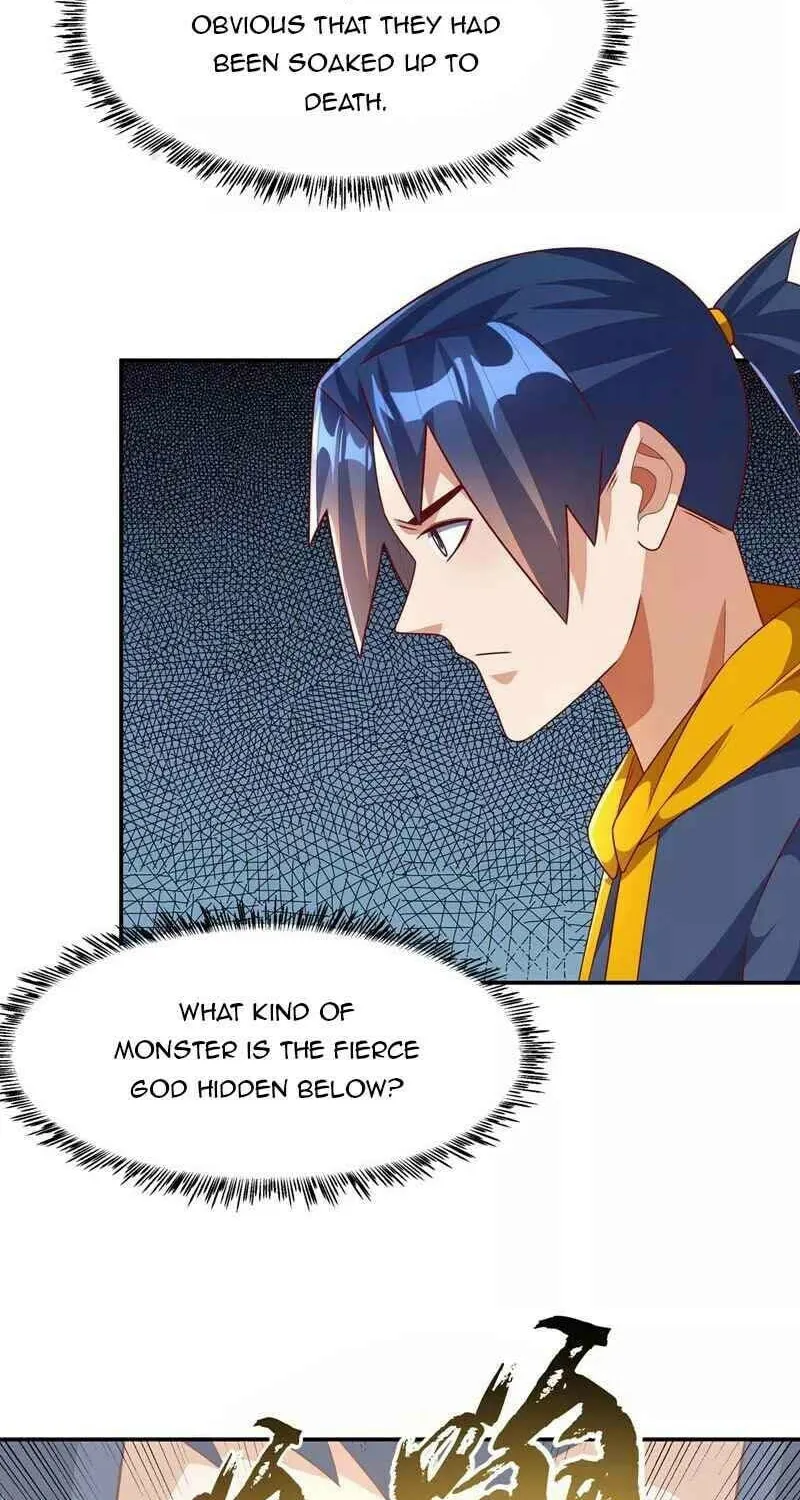 Read Martial Rebel chapter 207 image 29 on Lezhin