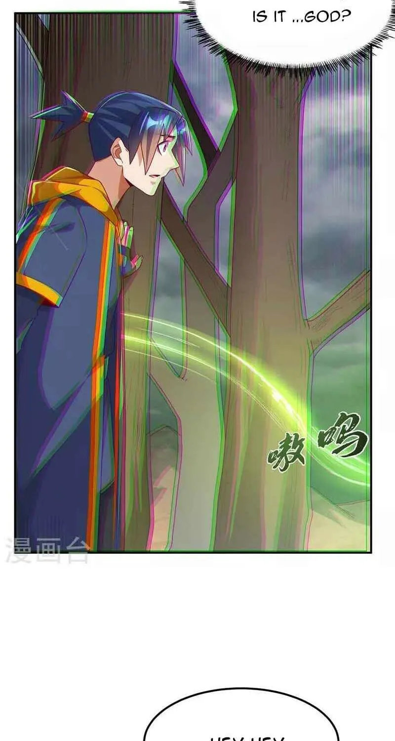 Read Martial Rebel chapter 207 image 3 on Lezhin