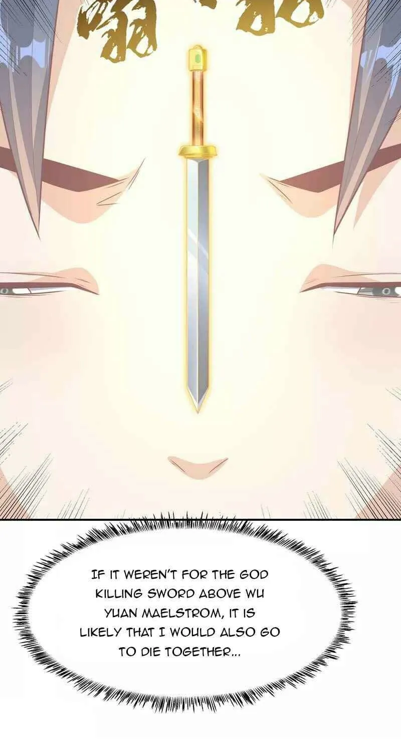 Read Martial Rebel chapter 207 image 30 on Lezhin
