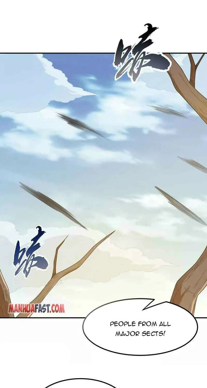 Read Martial Rebel chapter 207 image 31 on Lezhin