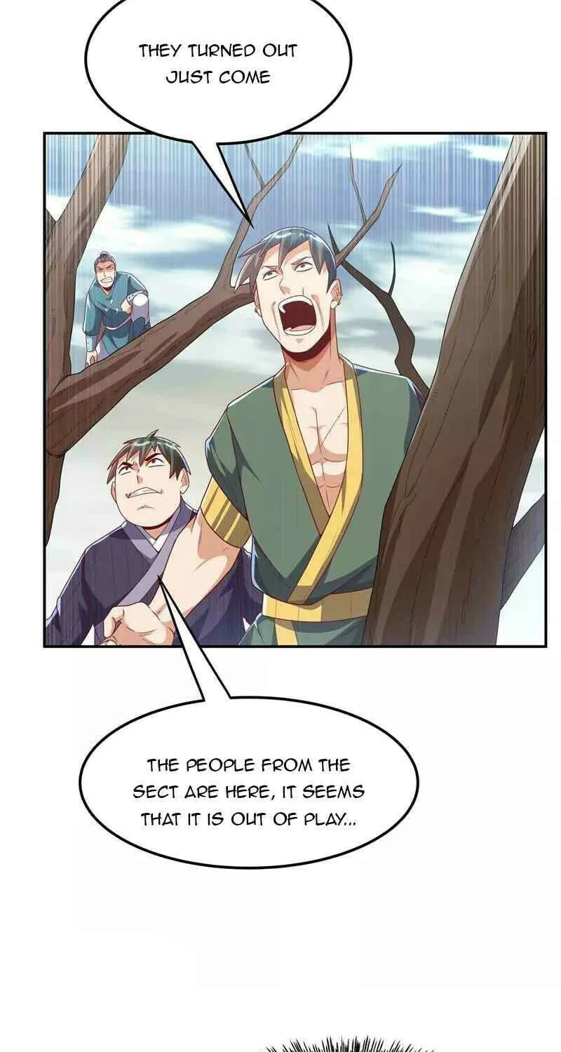 Read Martial Rebel chapter 207 image 32 on Lezhin
