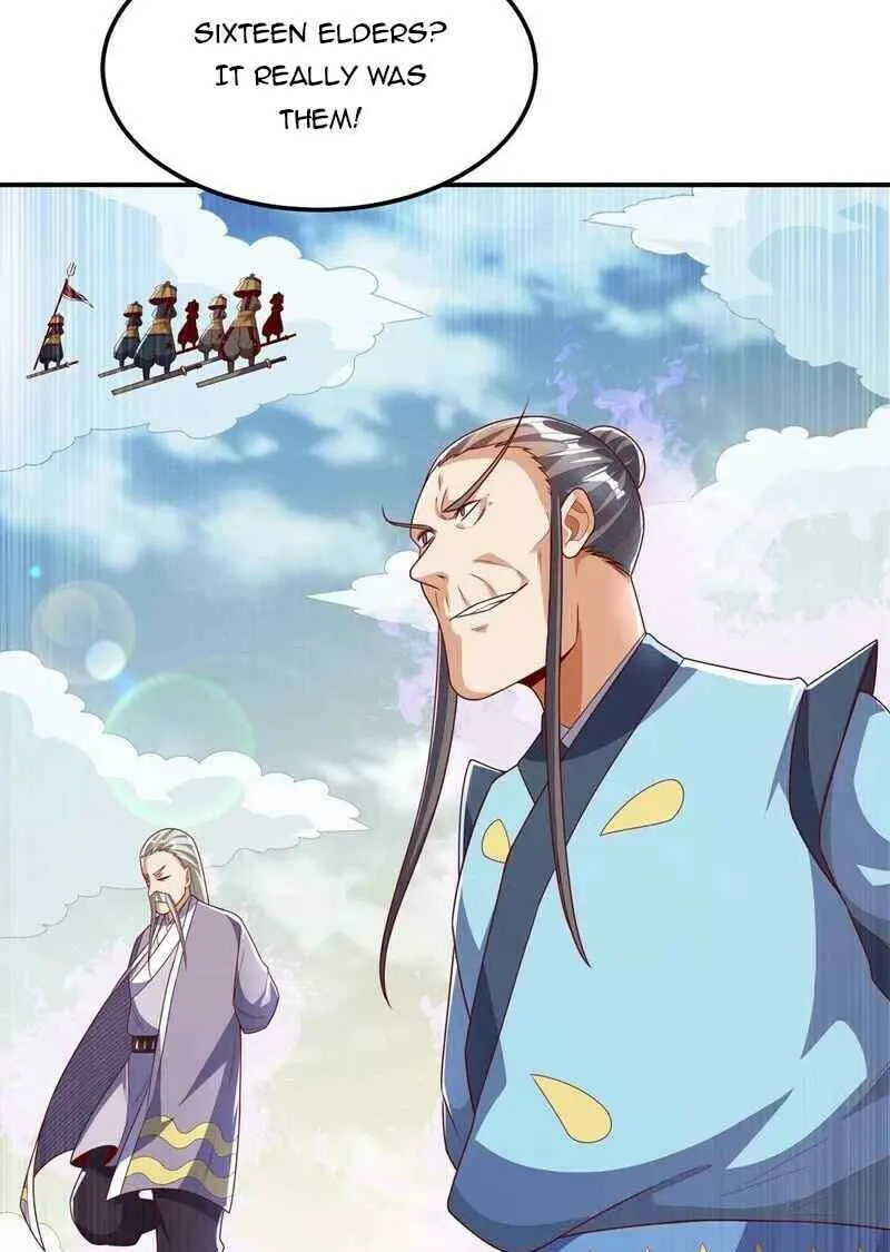 Read Martial Rebel chapter 207 image 34 on Lezhin