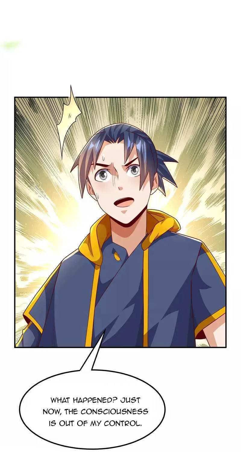 Read Martial Rebel chapter 207 image 6 on Lezhin
