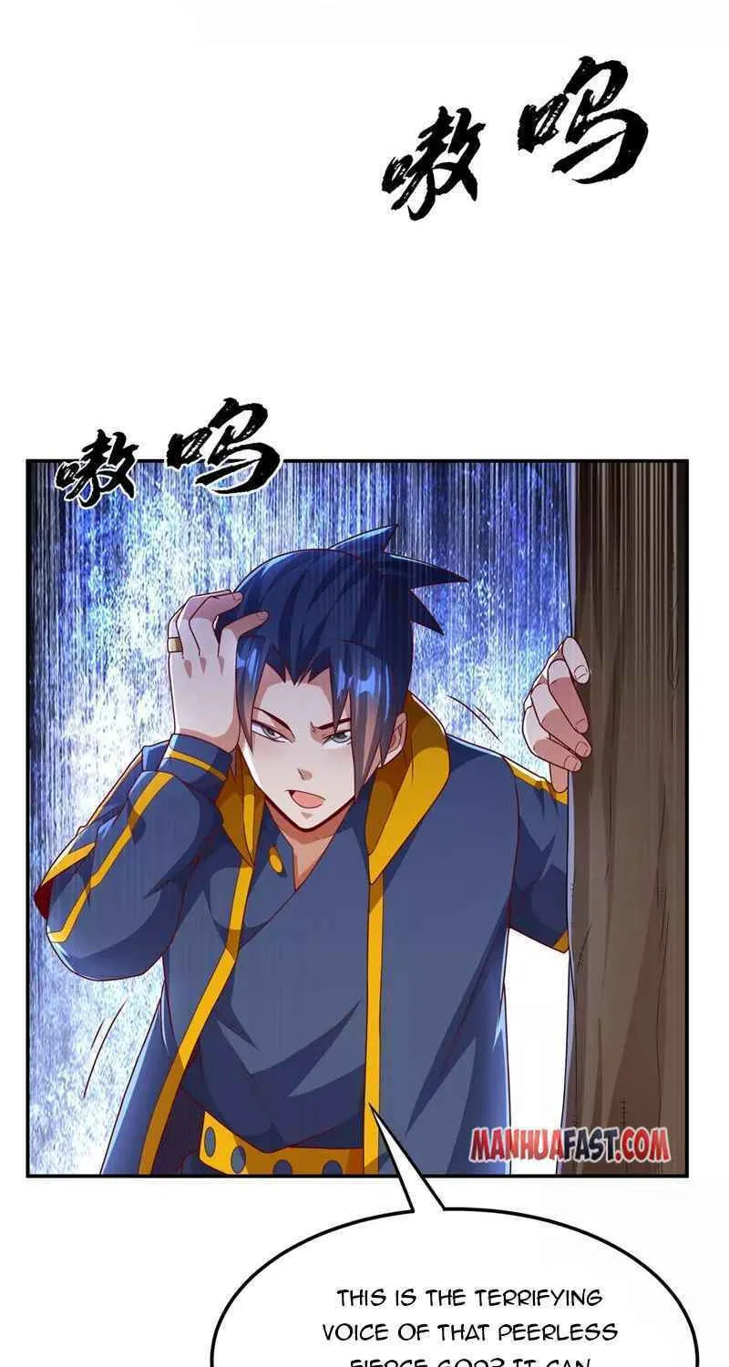 Read Martial Rebel chapter 207 image 7 on Lezhin