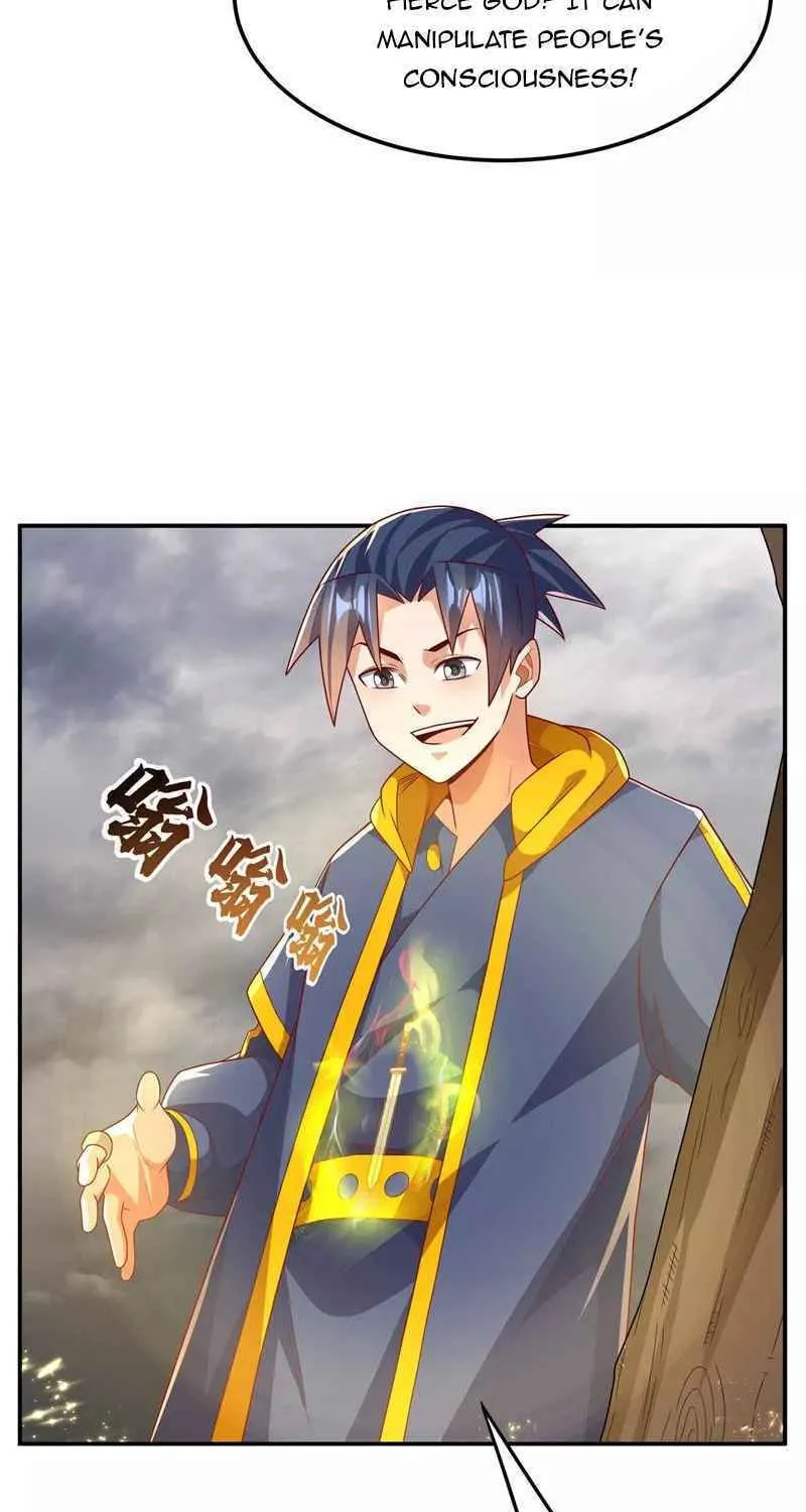Read Martial Rebel chapter 207 image 8 on Lezhin