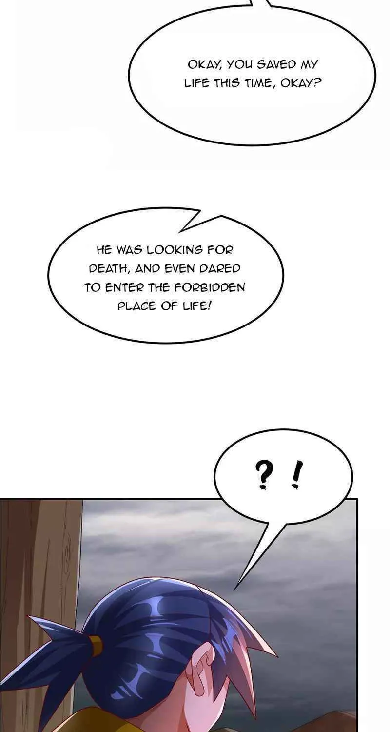 Read Martial Rebel chapter 207 image 9 on Lezhin