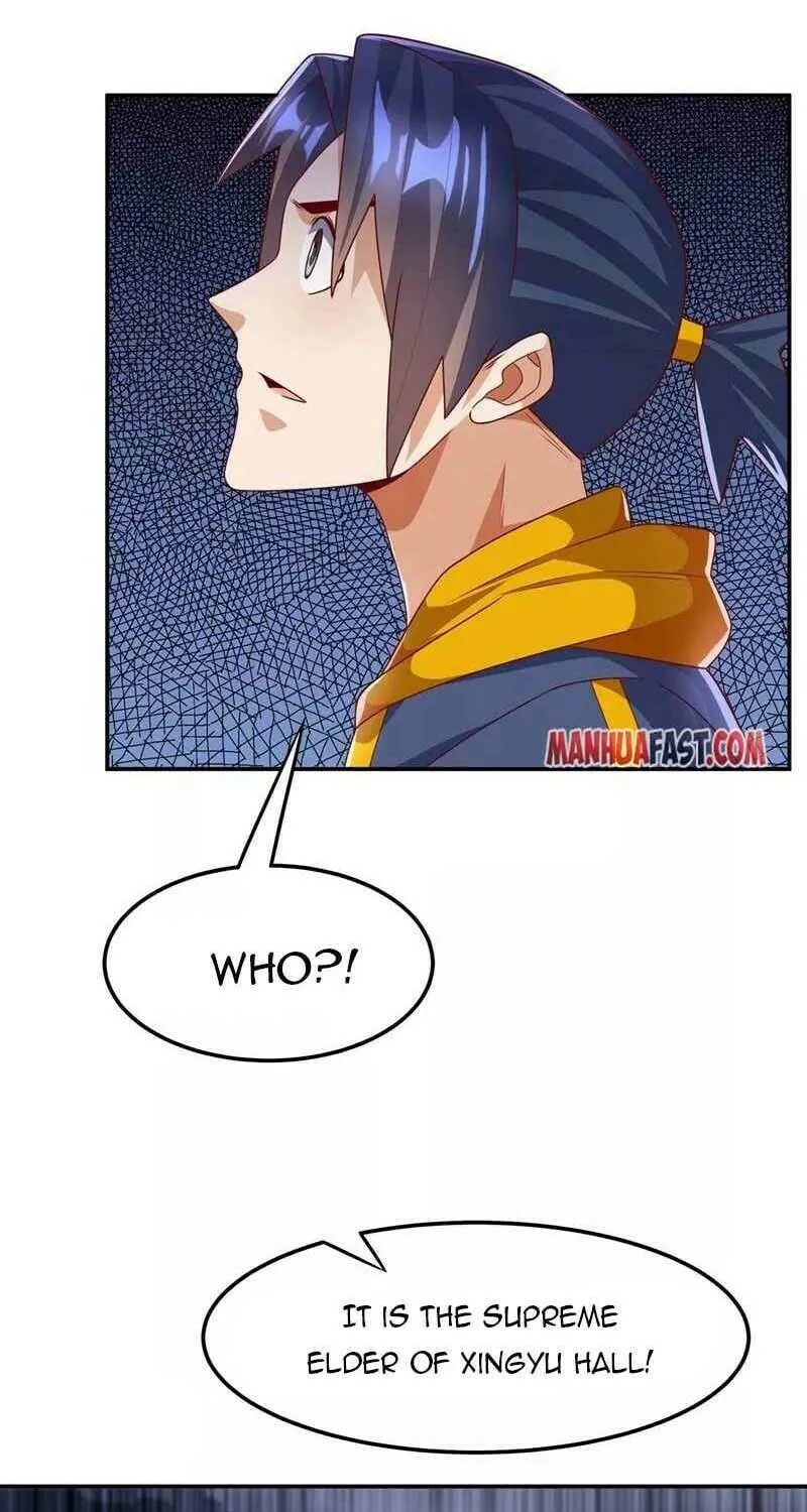 Read Martial Rebel chapter 209 image 0 on Lezhin