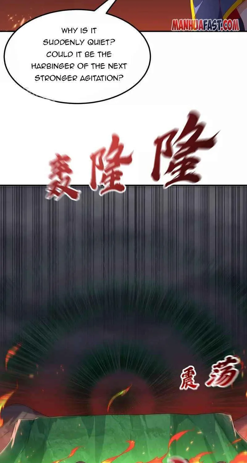 Read Martial Rebel chapter 209 image 10 on Lezhin