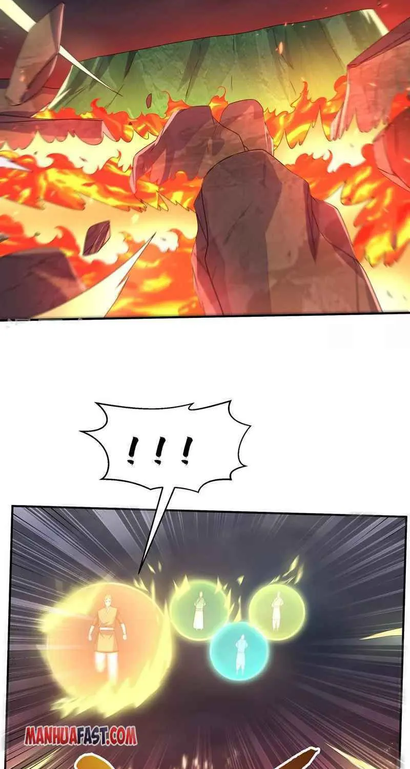Read Martial Rebel chapter 209 image 13 on Lezhin