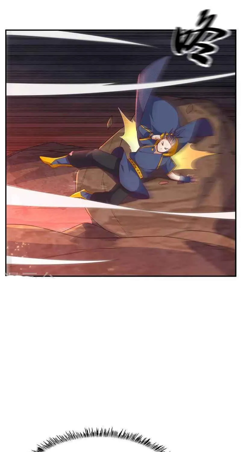 Read Martial Rebel chapter 209 image 16 on Lezhin