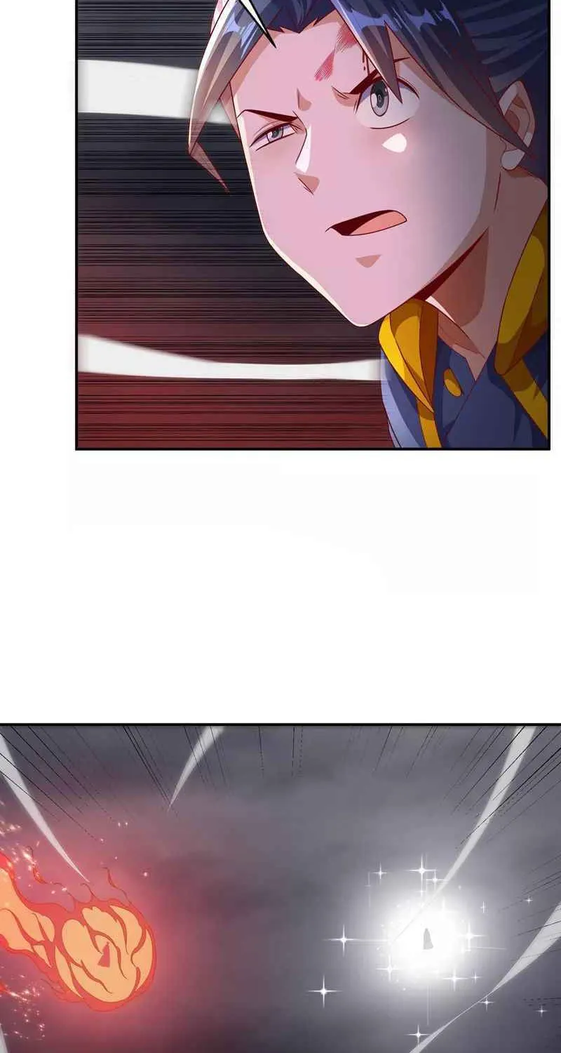 Read Martial Rebel chapter 209 image 18 on Lezhin