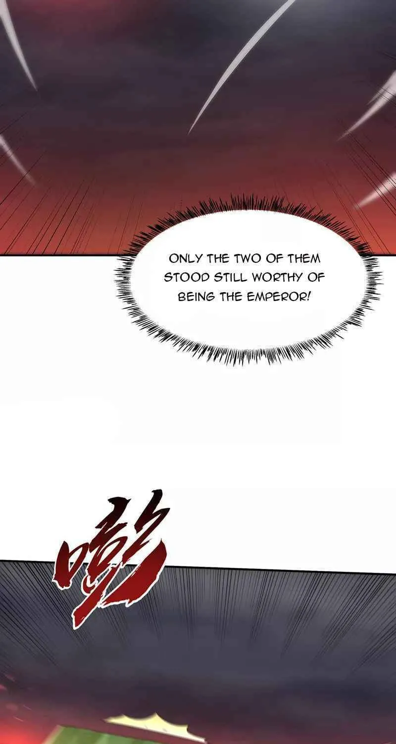 Read Martial Rebel chapter 209 image 19 on Lezhin