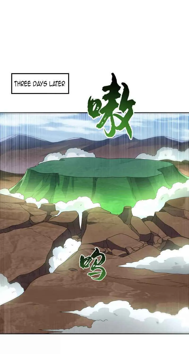 Read Martial Rebel chapter 209 image 22 on Lezhin