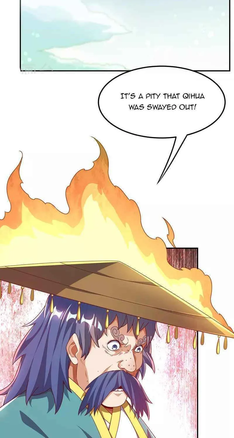 Read Martial Rebel chapter 209 image 27 on Lezhin