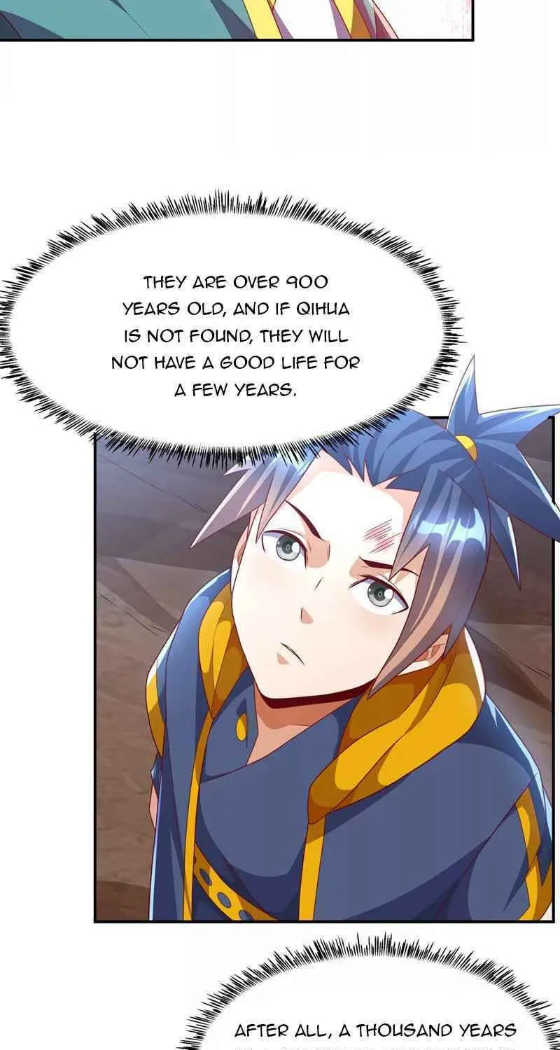 Read Martial Rebel chapter 209 image 28 on Lezhin