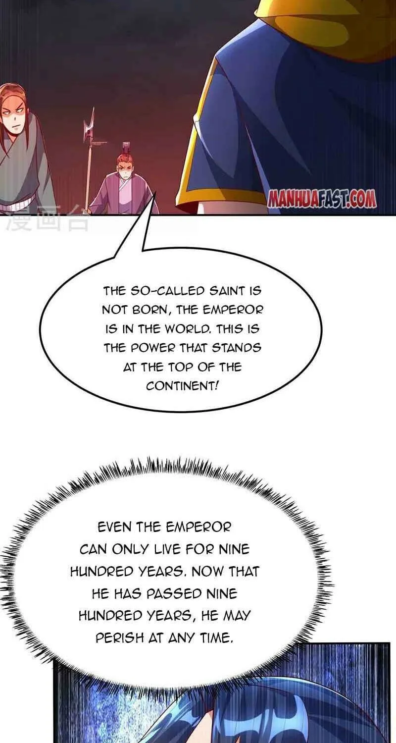 Read Martial Rebel chapter 209 image 3 on Lezhin
