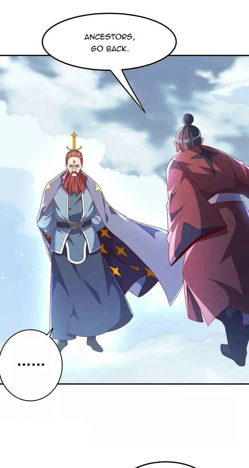 Read Martial Rebel chapter 209 image 30 on Lezhin