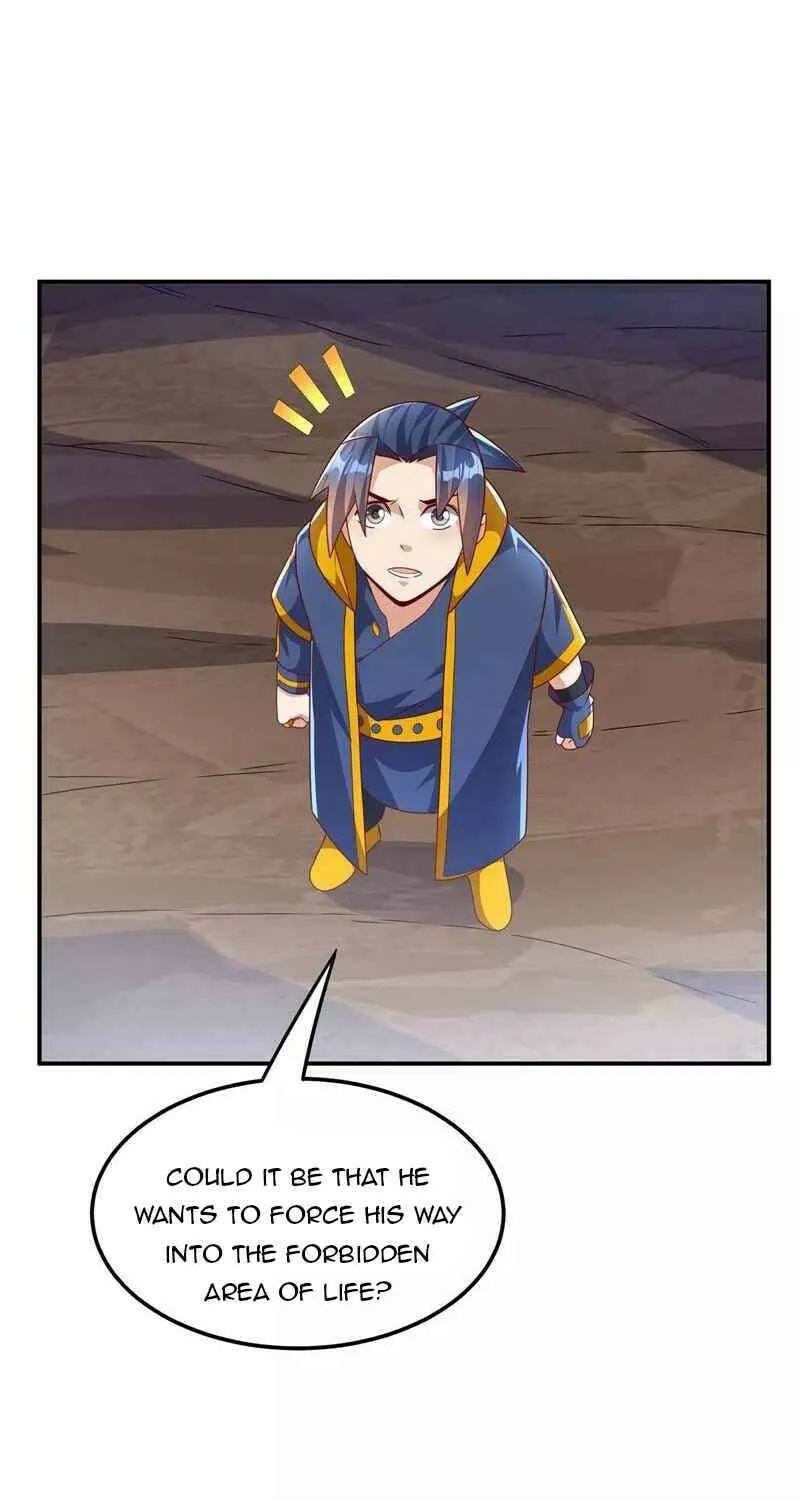 Read Martial Rebel chapter 209 image 32 on Lezhin