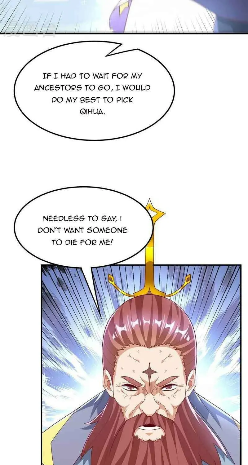 Read Martial Rebel chapter 209 image 34 on Lezhin