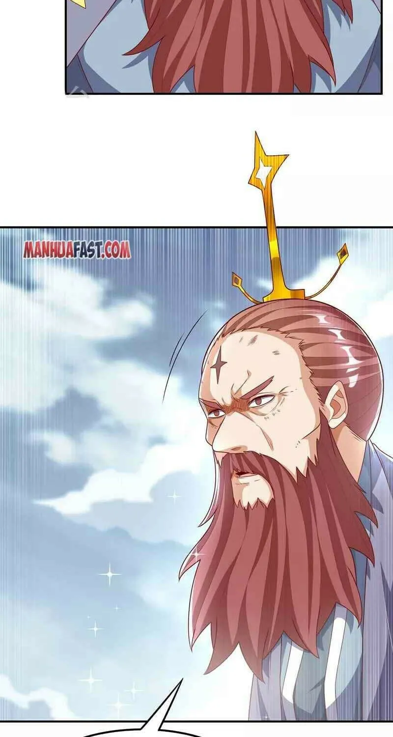 Read Martial Rebel chapter 209 image 35 on Lezhin