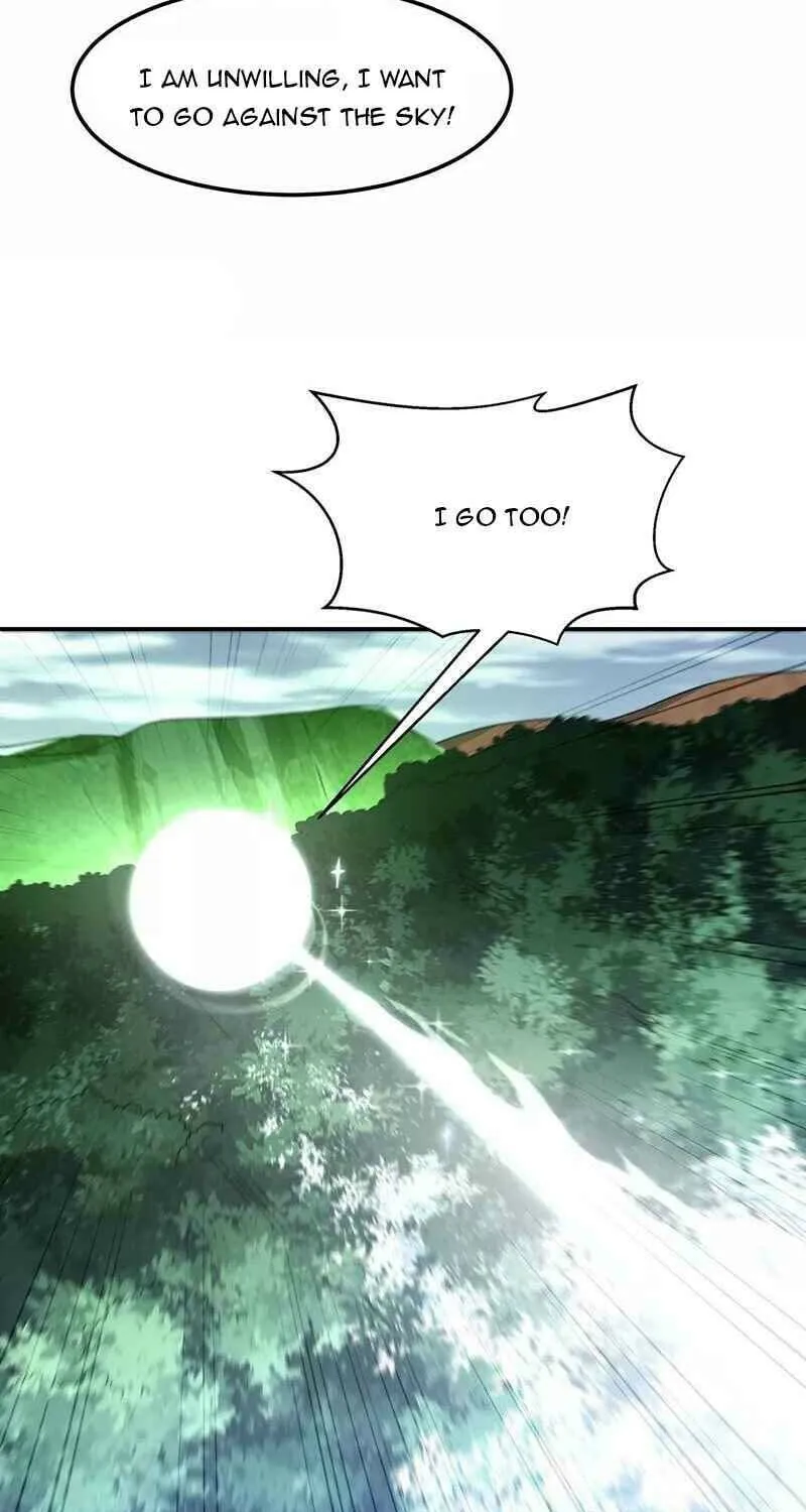 Read Martial Rebel chapter 209 image 36 on Lezhin