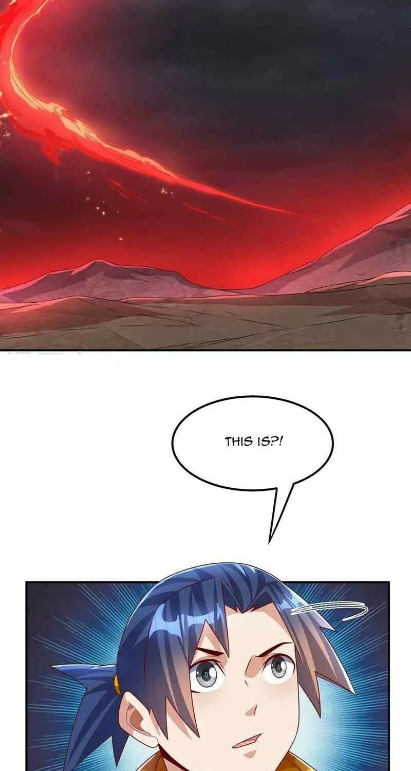 Read Martial Rebel chapter 209 image 5 on Lezhin