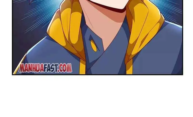 Read Martial Rebel chapter 209 image 6 on Lezhin