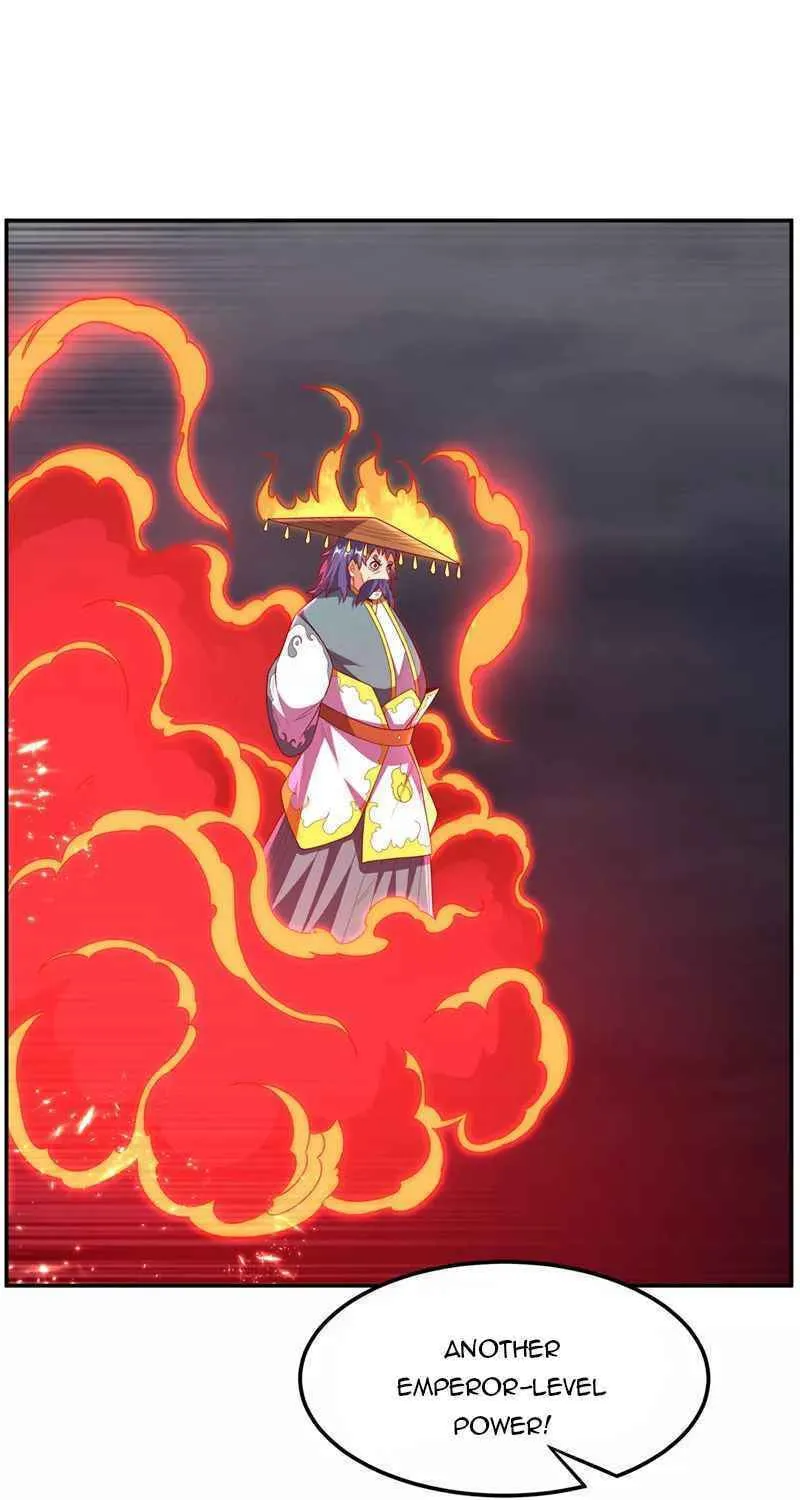Read Martial Rebel chapter 209 image 7 on Lezhin