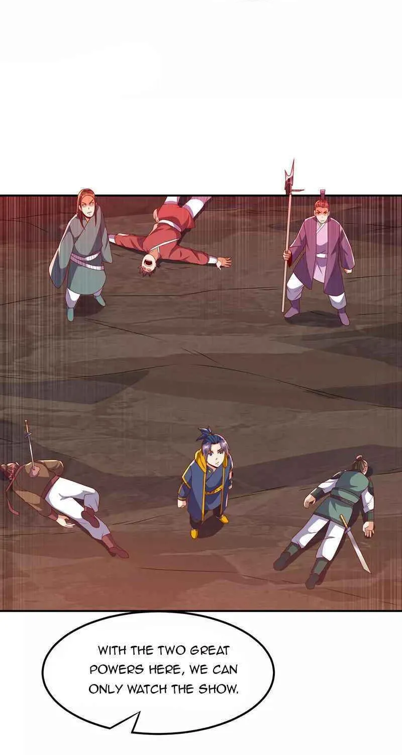 Read Martial Rebel chapter 209 image 8 on Lezhin