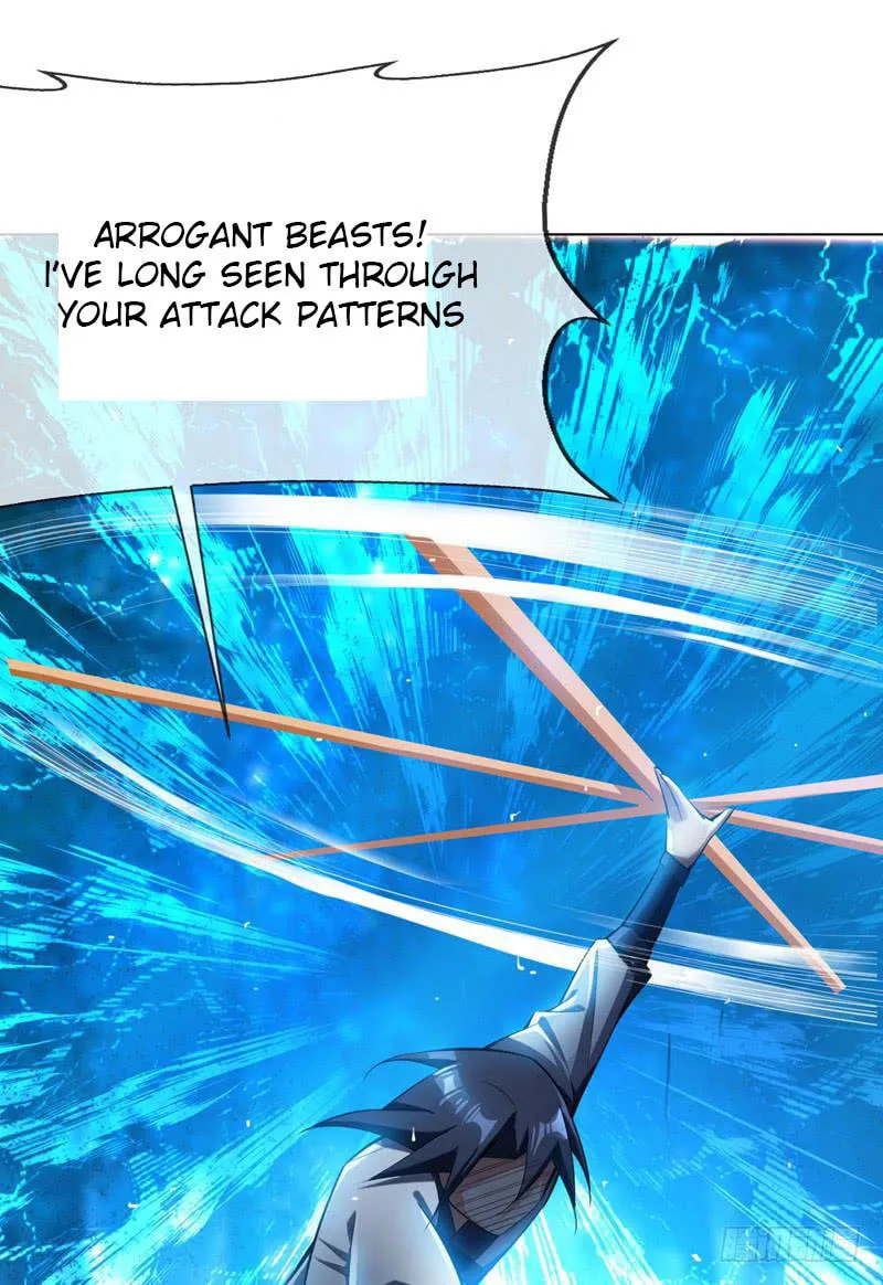 Read Martial Rebel chapter 21 image 13 on Lezhin