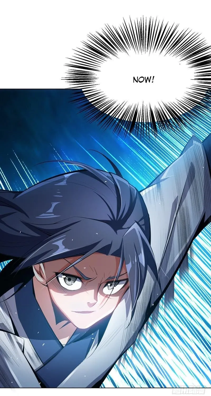 Read Martial Rebel chapter 21 image 16 on Lezhin