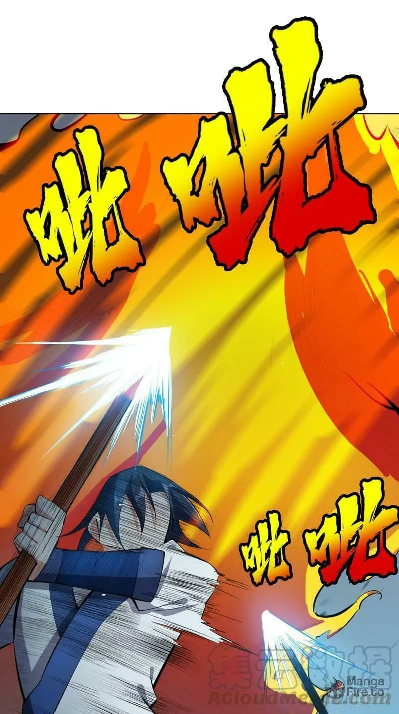Read Martial Rebel chapter 21 image 18 on Lezhin