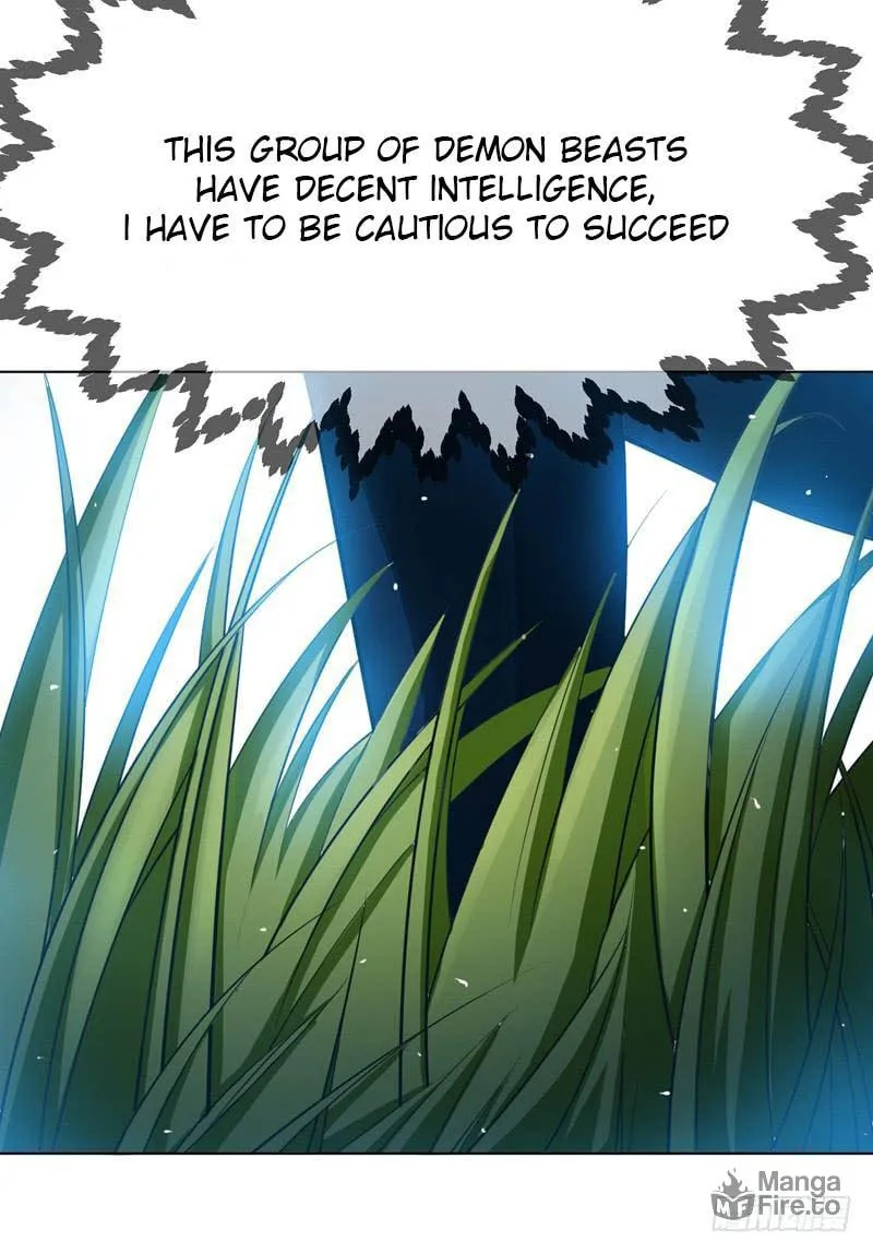 Read Martial Rebel chapter 21 image 2 on Lezhin