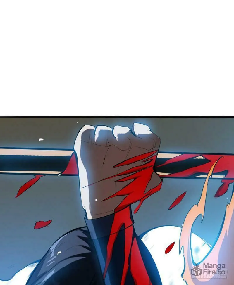 Read Martial Rebel chapter 21 image 27 on Lezhin