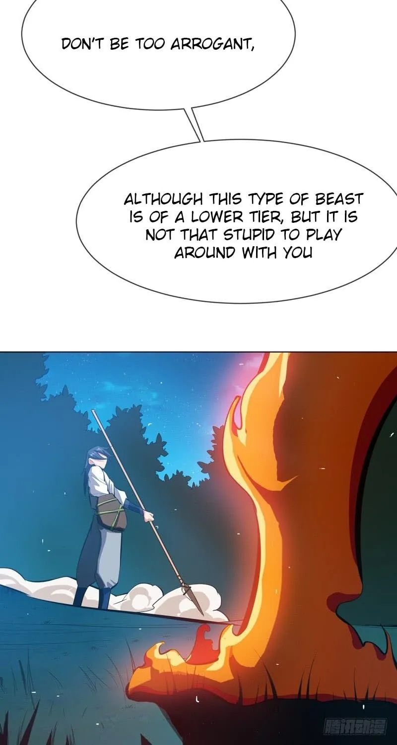 Read Martial Rebel chapter 21 image 32 on Lezhin