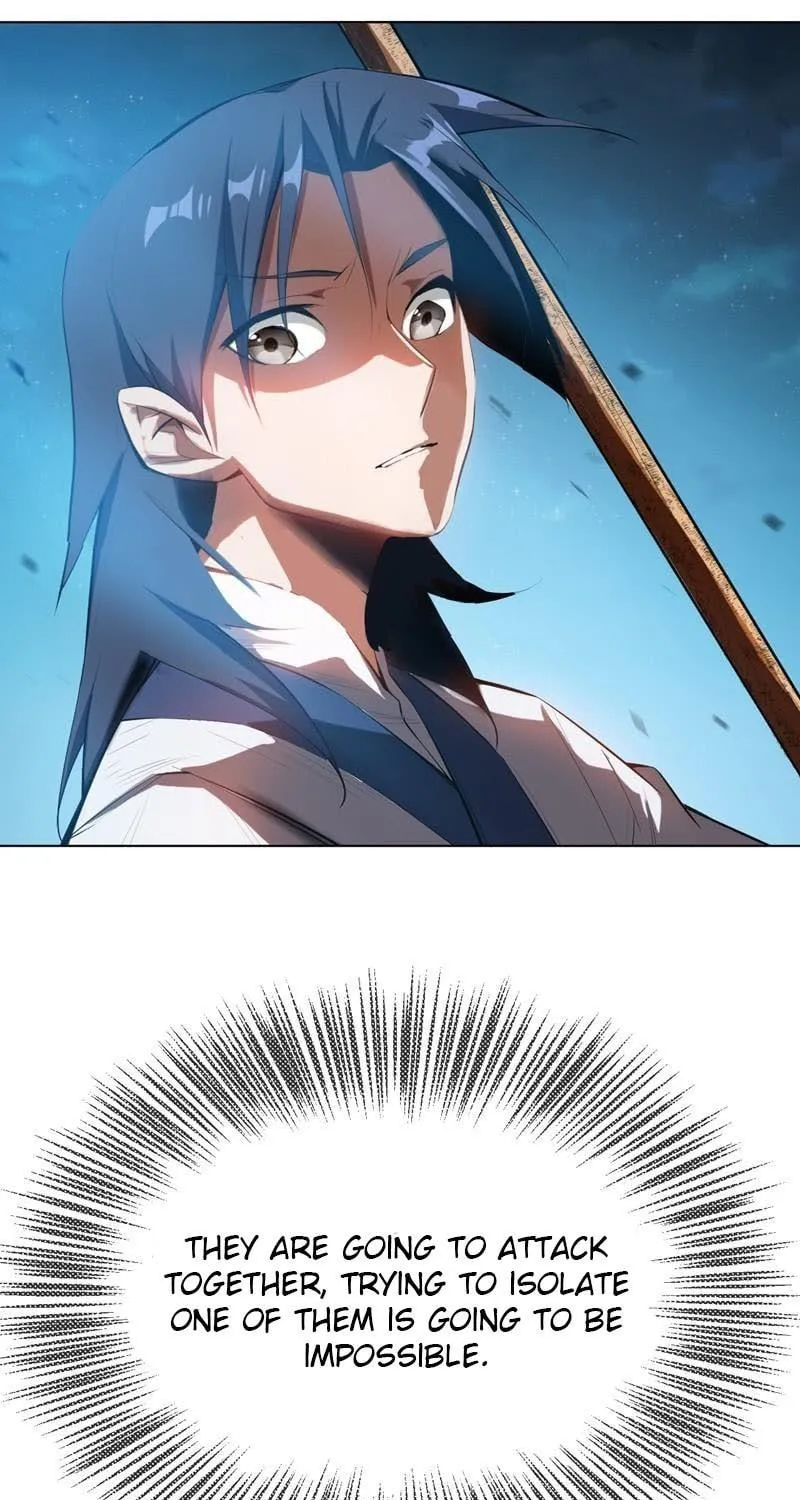Read Martial Rebel chapter 21 image 34 on Lezhin