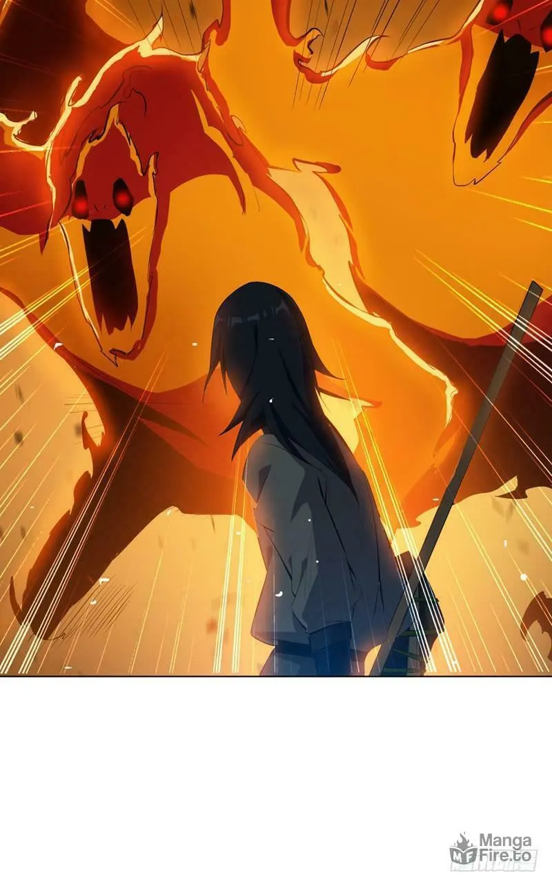 Read Martial Rebel chapter 21 image 39 on Lezhin