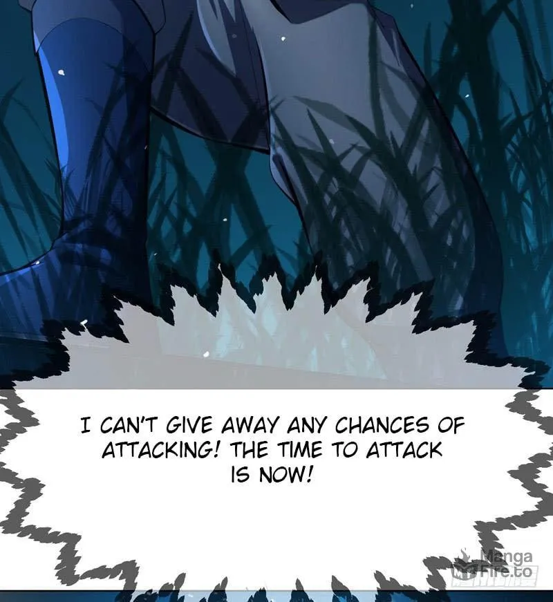 Read Martial Rebel chapter 21 image 4 on Lezhin